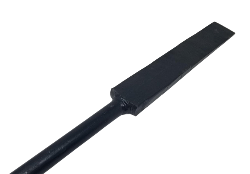 Pavement crowbar with ball head-Idealspaten-znshoping.store