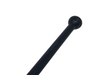 Pavement crowbar with ball head-Idealspaten-znshoping.store