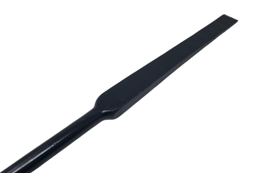 Pavement crowbar with ball head-Idealspaten-znshoping.store