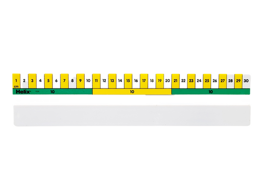 Photo Scale Ruler - 30cm-Past Horizons-znshoping.store