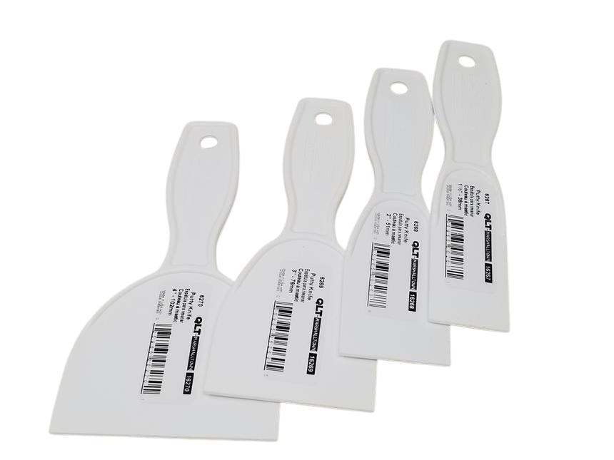 Plastic Scraper-Marshalltown Tools-znshoping.store