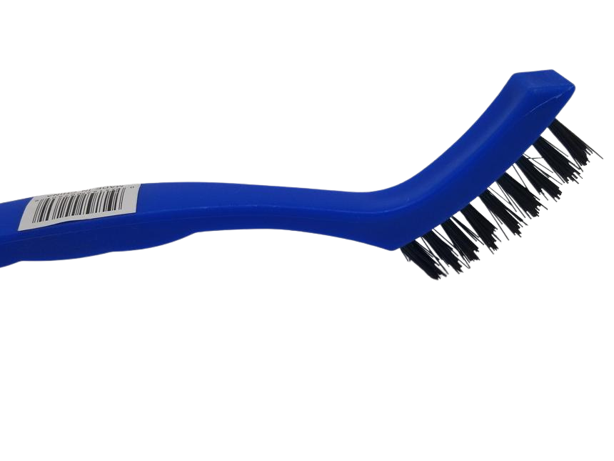 Plastic Tile & Grout Brush-Magnolia Brush-znshoping.store