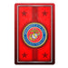 Military Playing Cards-Collins Flags-znshoping.store