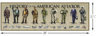 American History Prints-Collins Flags-znshoping.store