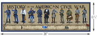 American History Prints-Collins Flags-znshoping.store