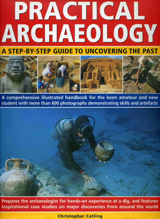 Practical Archaeology-National Book Network-znshoping.store