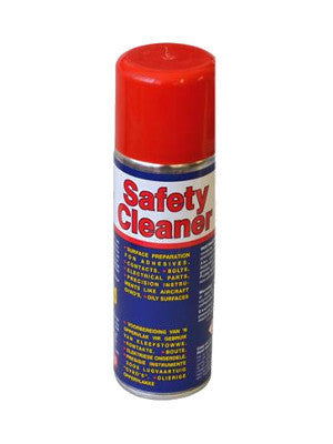 Pratley Safety Cleaner - 200g-Pratley-znshoping.store