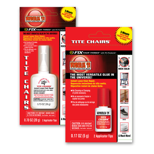 TITE CHAIRS - Chair repair solution-Protective Coating Company-znshoping.store