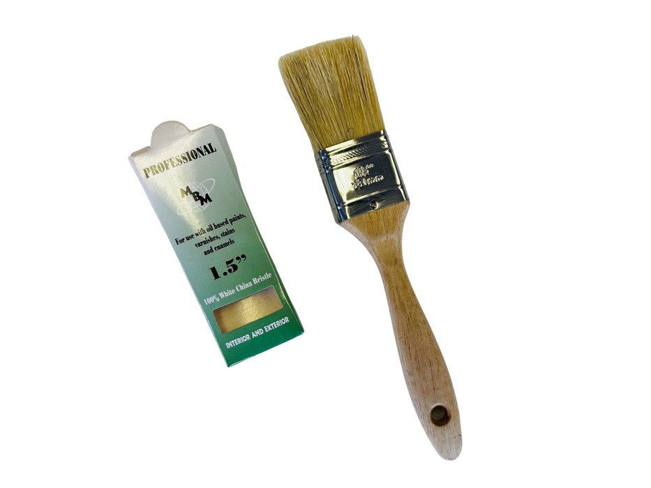 Professional China Bristle Paint Brush-Magnolia Brush-znshoping.store