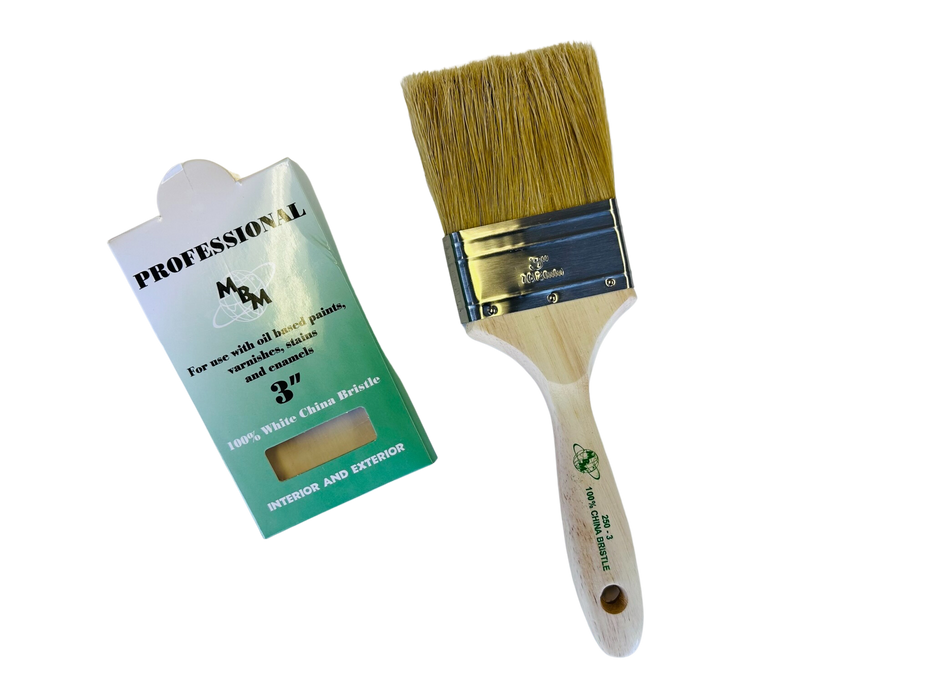 Professional China Bristle Paint Brush-Magnolia Brush-znshoping.store