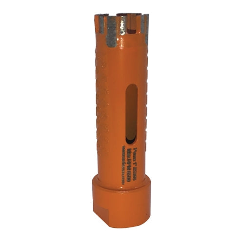 Weha Puma T Seg Diamond Core Bit with Side Diamonds for Granite, Quartz, Quartzite, Marble-Weha-znshoping.store