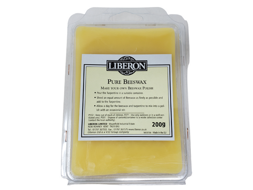 Purified Beeswax-Liberon-znshoping.store