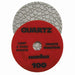 Quartz 4" Polish Pad-Weha-znshoping.store