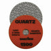 Quartz 4" Polish Pad-Weha-znshoping.store