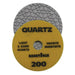 Quartz 4" Polish Pad-Weha-znshoping.store