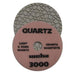 Quartz 4" Polish Pad-Weha-znshoping.store