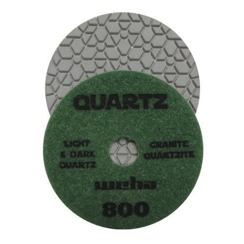 Quartz 4" Polish Pad-Weha-znshoping.store