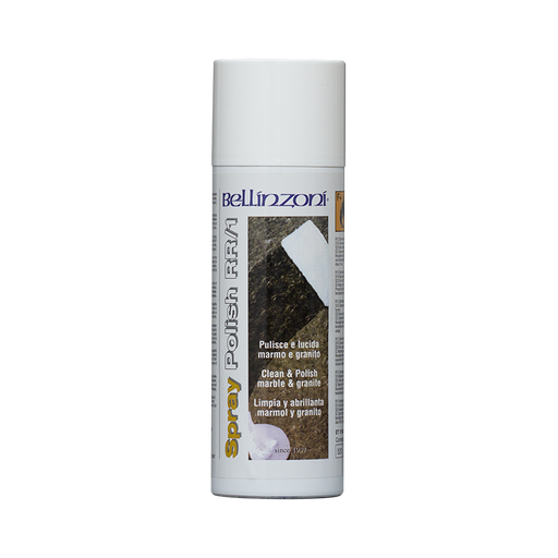 RR/1 Spray - Spray Wax for kitchen tops, windowsills, furniture-Bellinzoni-znshoping.store