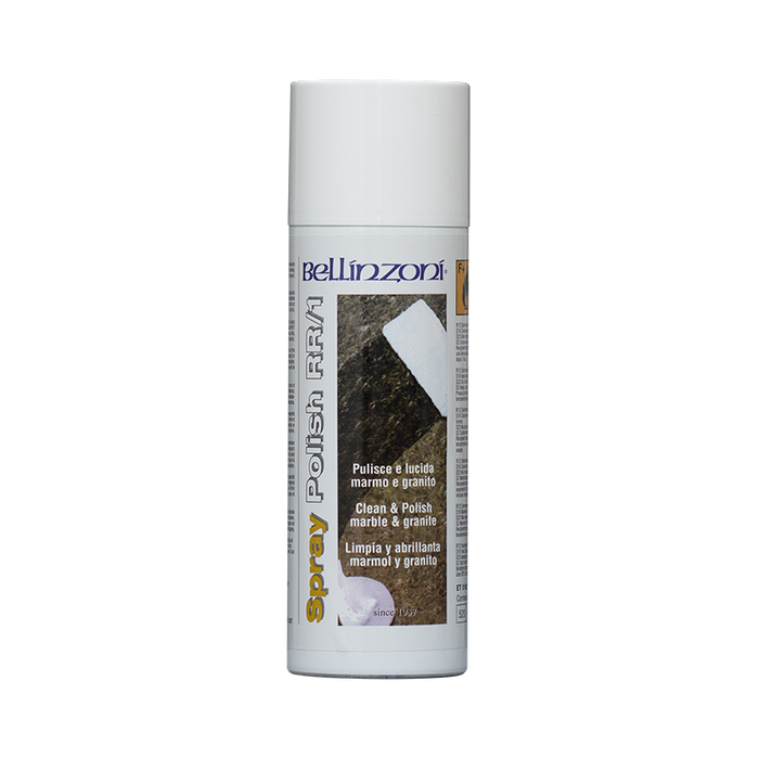 RR/1 Spray - Spray Wax for kitchen tops, windowsills, furniture-Bellinzoni-znshoping.store