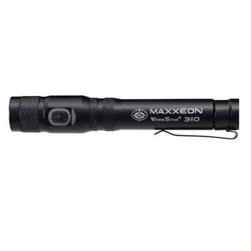 Rechargeable LED Pen Light-Maxxeon-znshoping.store