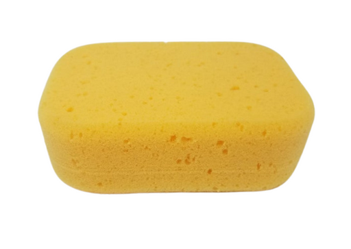 Rectangular Sponge 100% Polyester-Magnolia Brush-znshoping.store