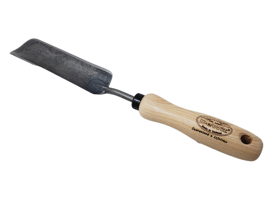 Rock'n Root Trowel-DeWit-znshoping.store