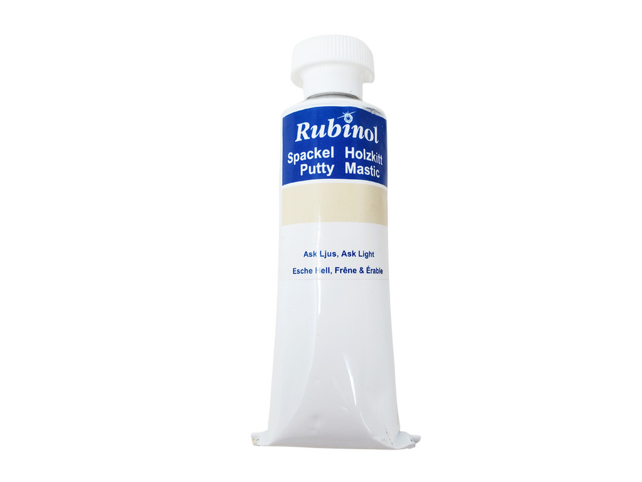 Rubinol Putty - Linseed Oil Wood Filler-ERNST P. AB-znshoping.store