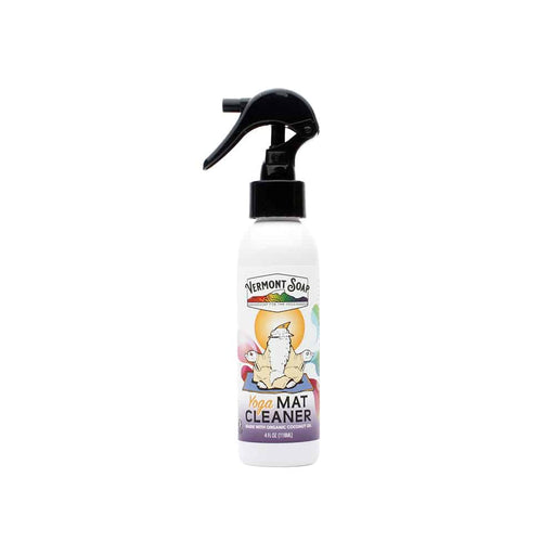 Yoga Mat Cleaner-Vermont Soap-znshoping.store