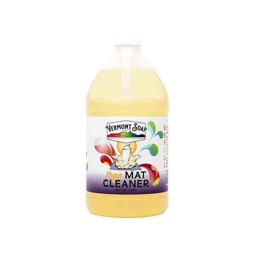 Yoga Mat Cleaner-Vermont Soap-znshoping.store