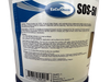 SOS-50 - Masonry Detergent to Remove Mortar Smears on Brick, Block, Cast Stone + More!-EaCo Chem-znshoping.store