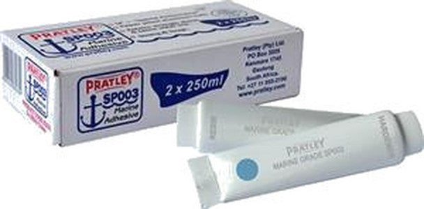 Pratley SP003® Marine Adhesive-Pratley-znshoping.store