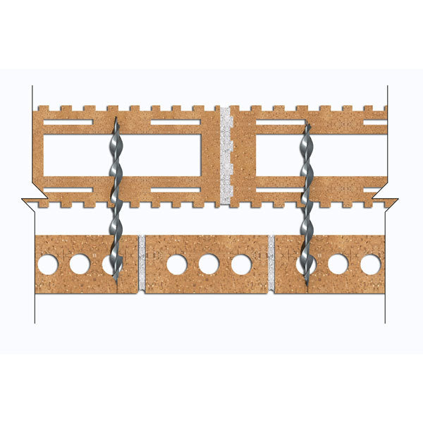 Spira-Lok® - Original Helical Wall Tie System-Blok-Lok-znshoping.store