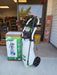 Scotts Wheel Cart Sprayer - 3 Gallon (Lithium Ion Powered)-Scotts-znshoping.store