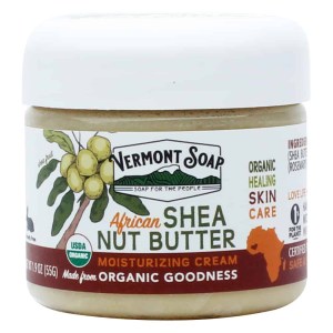 Organic African Shea Nut Butter-Vermont Soap-znshoping.store