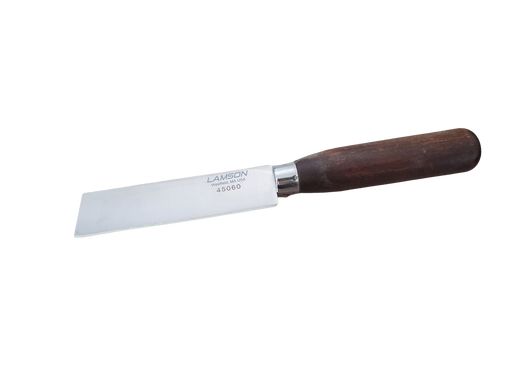 Walnut Paper Knife-Lamson-znshoping.store