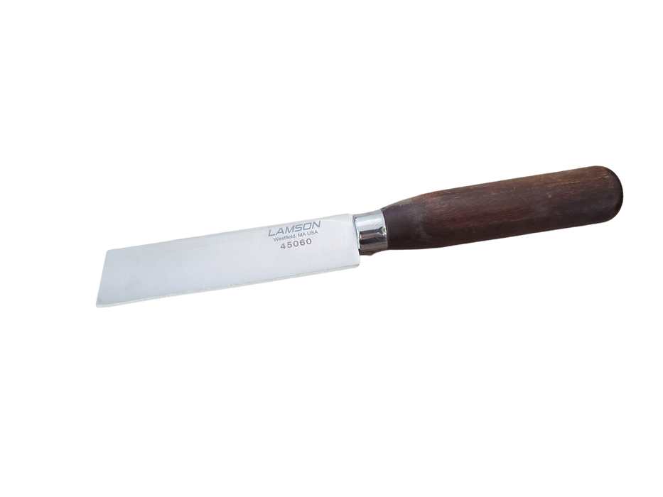 Walnut Paper Knife-Lamson-znshoping.store