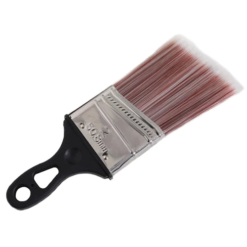 Short Handle Paint Brush - 50mm-Amtech-znshoping.store