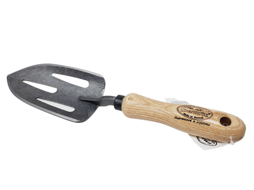 Sieve Trowel-DeWit-znshoping.store