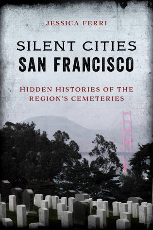 Silent Cities San Francisco-National Book Network-znshoping.store