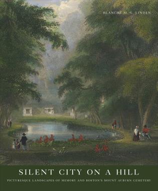 Silent City on A Hill-National Book Network-znshoping.store