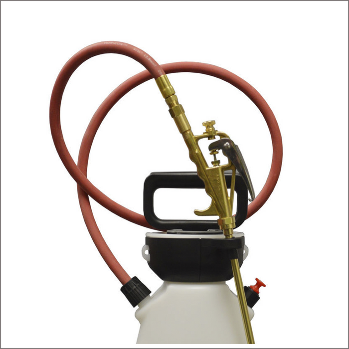 Smith Performance™ Sprayer Acetone Compression Sprayer - 2 Gallon-Smith Performance Sprayers™-znshoping.store