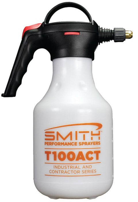 Smith Performance™ T100ACT Handheld Acetone Sprayer/Mister - 1.5 Liter-Smith Performance Sprayers™-znshoping.store