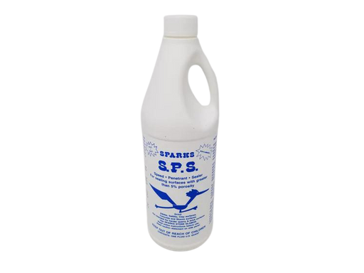 Speed Penetrant Sealer (SPS) - 1 Quart-Sparks Southwest-znshoping.store