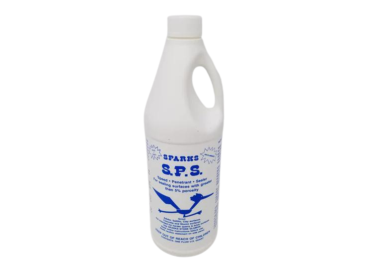 Speed Penetrant Sealer (SPS) - 1 Quart-Sparks Southwest-znshoping.store