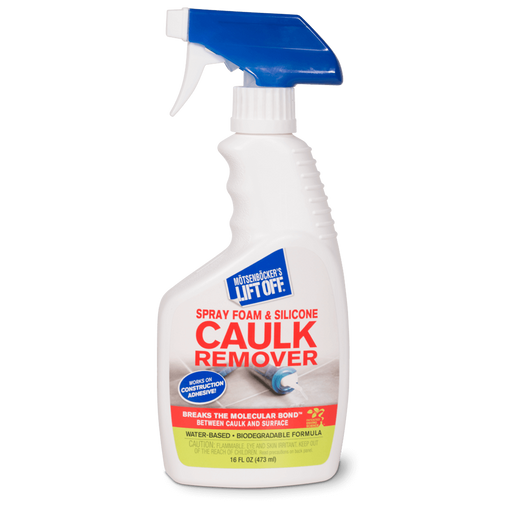 Spray Foam & Caulk Remover-Motsenbocker's Lift Off-znshoping.store