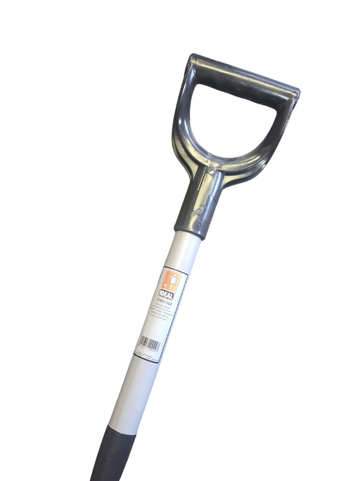 Steel Spade w/ 36" Tubular Steel Handle-Idealspaten-znshoping.store