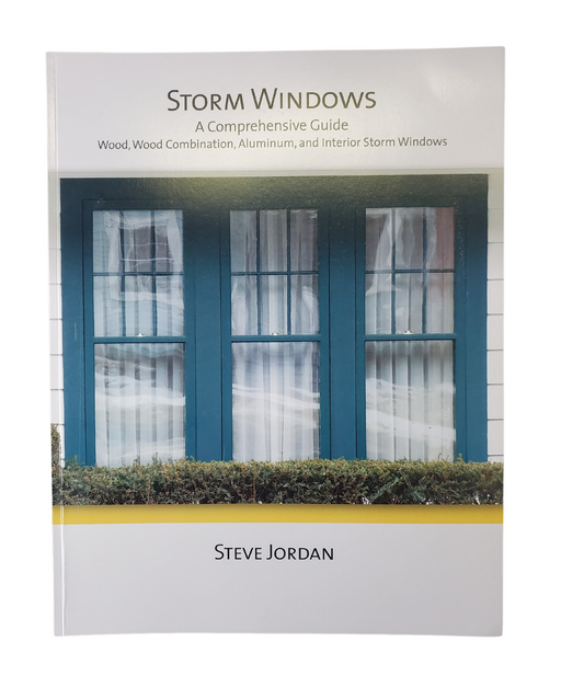 Storm Windows: A Comprehensive Guide-Steve Jordan-znshoping.store