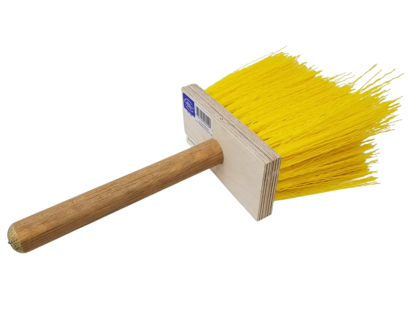 Stucco Paint Brush-Magnolia Brush-znshoping.store