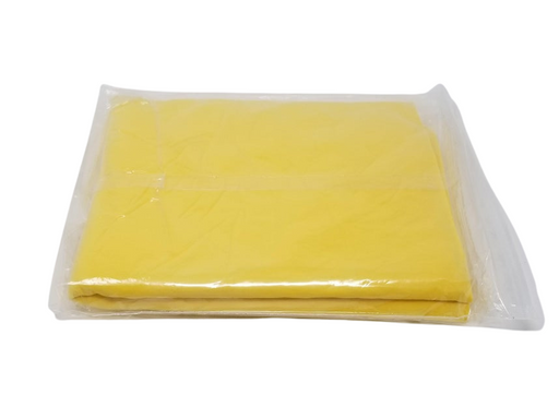 Synthetic Chamois - 17" x 27"-Magnolia Brush-znshoping.store