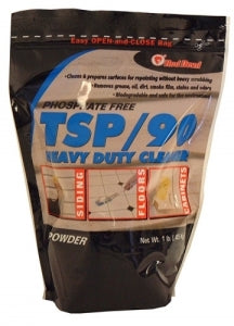 TSP/90 Heavy Duty Cleaner (1lb bag)-Red Devil-znshoping.store